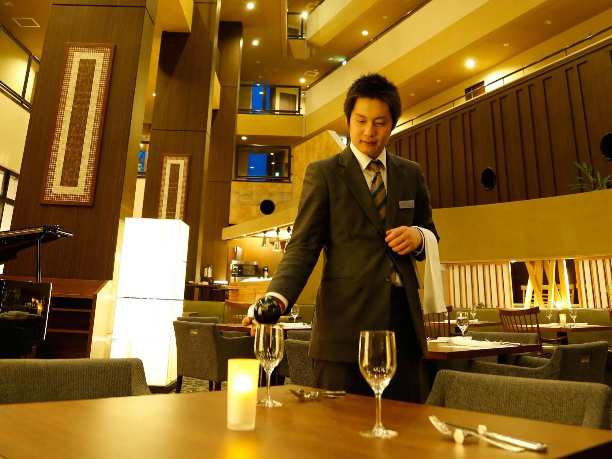 ชิมะฮะนะ - ซุโมะโตะ ออนเซน Hotel Sumoto ภายนอก รูปภาพ